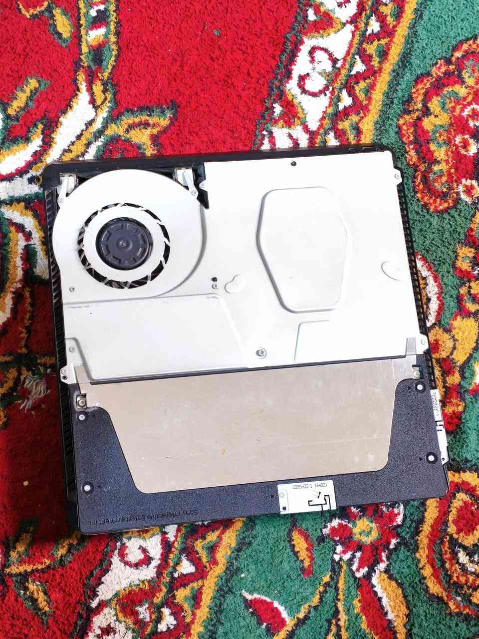 السلام عليكم بلي 4 اون لاين للبيع المساحة 512 يدات 2 وياه سعره 250 الف


**إذا كنت صاحب هذا الإعلان وتريد حذفه لأي سبب، رجاءا أرسل رسالة إلى الدعم الفني**