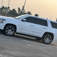 #ارخص_تاهو_بموديلها السلام عليكم تاهو 2020  LT امريكي رقم بغداد بااسمي...