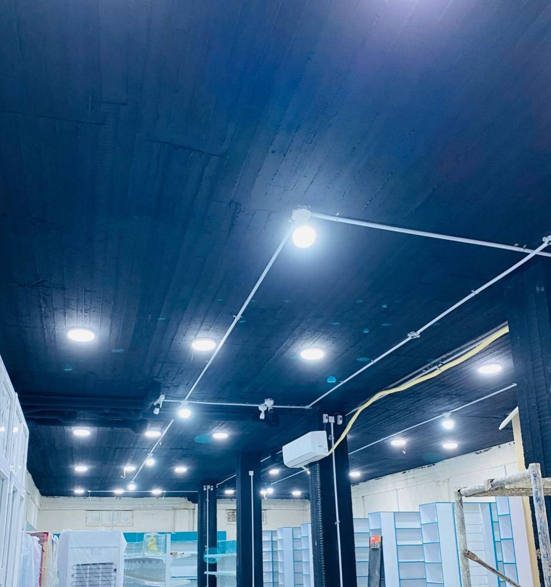 مرحبا ممكن لايكاتكم للبيج
تنصيب كاميرات حديثة ومتطورة تنصيب ستلايت


**إذا كنت صاحب هذا الإعلان وتريد حذفه لأي سبب، رجاءا أرسل رسالة إلى الدعم الفني**