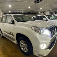 اخوان واخواتي العزاء برادو 2015 ساس باب اول   الموصفات  TXL دبل كرسي ك...