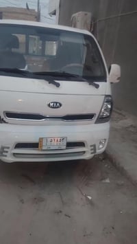 كيا • ٢٠٢٠ • بناصريه