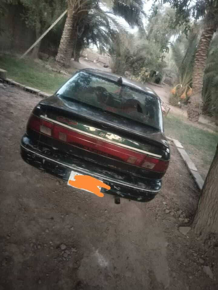 سلام عليكم كيا سيفيه موديل 92 رقم بابل السنويه نافذه صارله شهر السعر 27وبيه مجال وهاذه رقمي ***********
