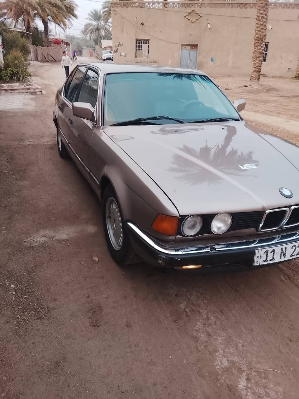 سلام عليكم بي أم 700 كير ومكينه وحداديه كفاله كهربائيات كله شغاله تخم تاير جديد سنويه ب أسمي صاعده هزه رقم بغداد العنوان بابل سعر 35 لاستفسار على هاذا الرقم ***********
