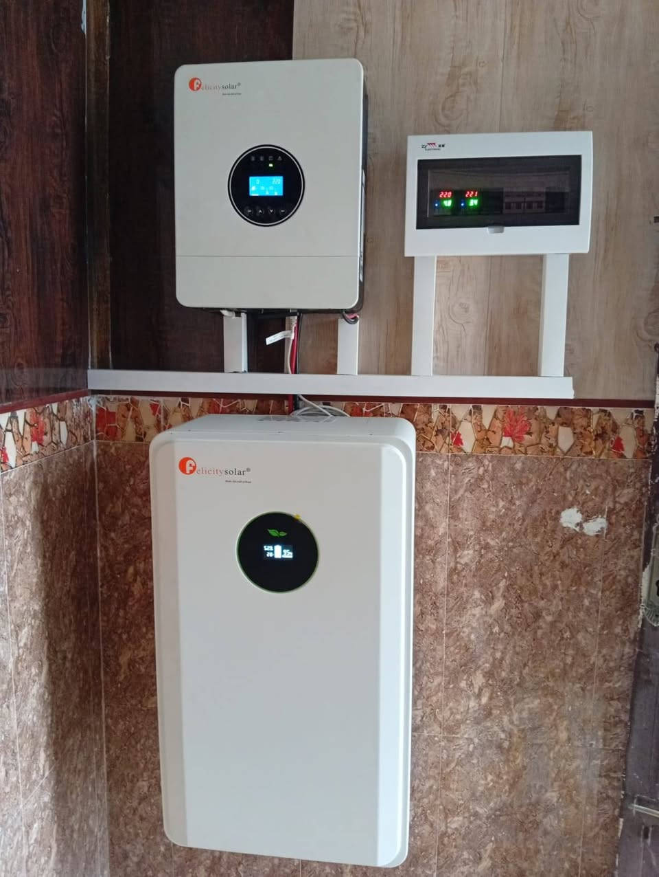 ⚡️ شركة الحربي للطاقة الشمسية ⚡️
هل تعبت من انقطاع الكهرباء وارتفاع الفواتير؟
الحل عندنا 💡

🔋 أنظمة طاقة شمسية متكاملة
☀️ تركيب باحترافية عالية
⚙️ ضمان وجودة مضمونة
💰 توفير كبير بالكهرباء

📞 احجز الآن واستفاد من العروض الخاصة
***********

📍 نغطي جميع المناطق
✨ طاقتك بيدك… ومستقبلك مضمون

#الطاقة_الشمسية #شركة_الحربي #حلول_ذكية
