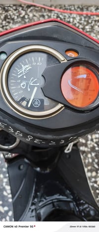 دراجه سكنس لد حديث خطين نوزل دراجه كفاله كفاله صار 3اشهر من نازله رمبه...