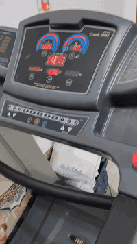 جهاز جري كوري • يتحمل وزن مفتوح • ناصريه شارع السفينه