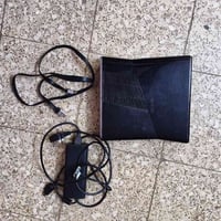 أكس بوكس  360للبيع نضيف بي بيس وفيه 2019 2018 2020 وباتمان وقتال  جي ت...