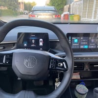 يع: MG3 موديل 2024 - ماشية 13 كم (زيرو) - ضمان 6 سنوات أهم المواصفات: ...