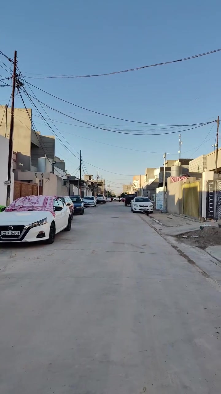هيكل للبيع 200 متر  فرع مول حسين الفرع ال3 على ايدك اليسره جميع خدمات متوفرة ماء مجاري كهرباء تبليط للاستفسار ***********
