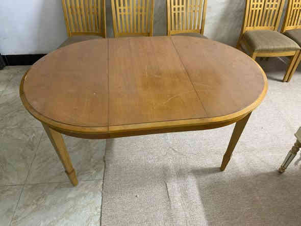 ميزطعام١٦٠طول١١٠عرض٣٠٠سعربغدادصناعه***********
