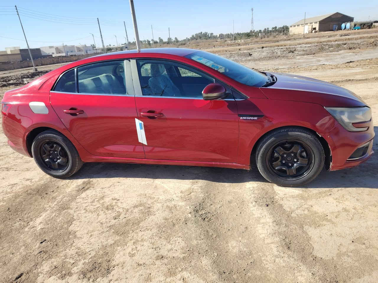 رينو ميكان ٢٠١٩ جديده كارتون حدادية كير مكينة مكفولات مراوس أو بيع السعر ٩٥وبيها مجال *********** مكاني نجف هزة جديده
