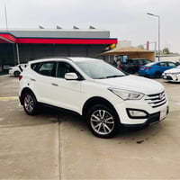 سنتافي • ٢٠١٣ • بدون صبغ