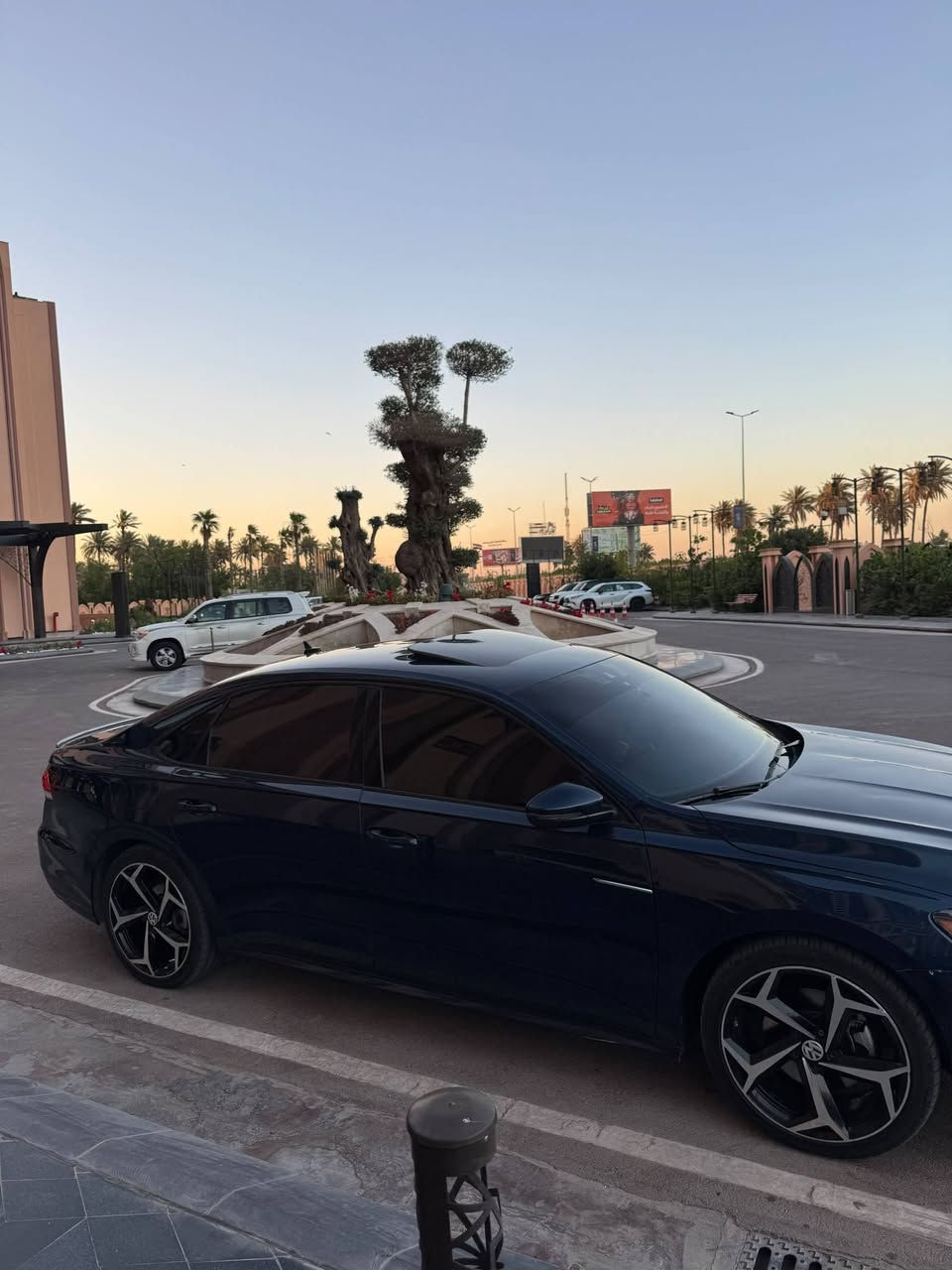 سلام عليكم
للبيع باسات RLineفول مواصفات موديل2022رقم اربيل هزه وكتاب تظليل قبل 4 اشهر طلعتهن حادث جاملغ ايمن تبديل وربع بنيد صبغ بس لا لغد ولا شاصي  والسياره مبولشة جديد ماشية 100 ميل السياره كلش جديده السعر 158 السياره موجود بحي الجهاد
***********
