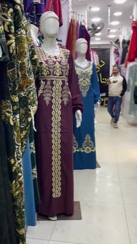 ملابس • مسابقة يومية • هدايا