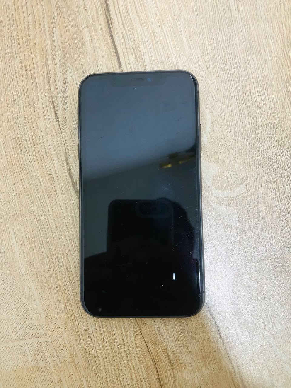 ايفون ١١عادي لون اسود ذاكرة ١٢٨بطارية٧٥جاز بلادي مامفتوح بس بي فطر صغير بالظهر  السعر٣٢٥وبي مجال بسيط
والي يسوي نفسة يقيم والمايشتري لايدخل خاص


**إذا كنت صاحب هذا الإعلان وتريد حذفه لأي سبب، رجاءا أرسل رسالة إلى الدعم الفني**