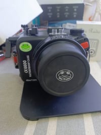 قطعة سوني • كامرات