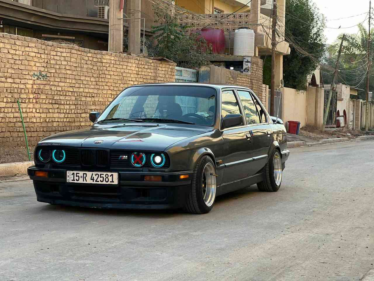 سلام عليكم 

السعر 44وبيه مجال 

بيئم للبيع زعره كير و مكينه. حاويه28صقر  دبل فانوص
موديل 90رقم انبار مشروع وطني تحويل ثاني يوم 

سياره مكفوله من الضربه والخياس فقط 

صبغ عام

سياره مابيه نقص كله جديد 

تخم تاير جديد نقص حداديه اماميه 

غرفه مخمل جديده هيه ولبطاين 

شرط الكهربائيات كله شغاله 

الموقع ميسان :***********
