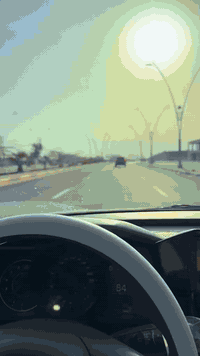 البصرة القبلة • ٢٠٠م • واجهة ١٠م