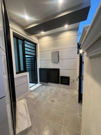 ♦️تعلن شركة الاحمدي للمقاولات والتطوير العقاري 🔸عرض بناء هيكل 🏗️ 1-عرض...