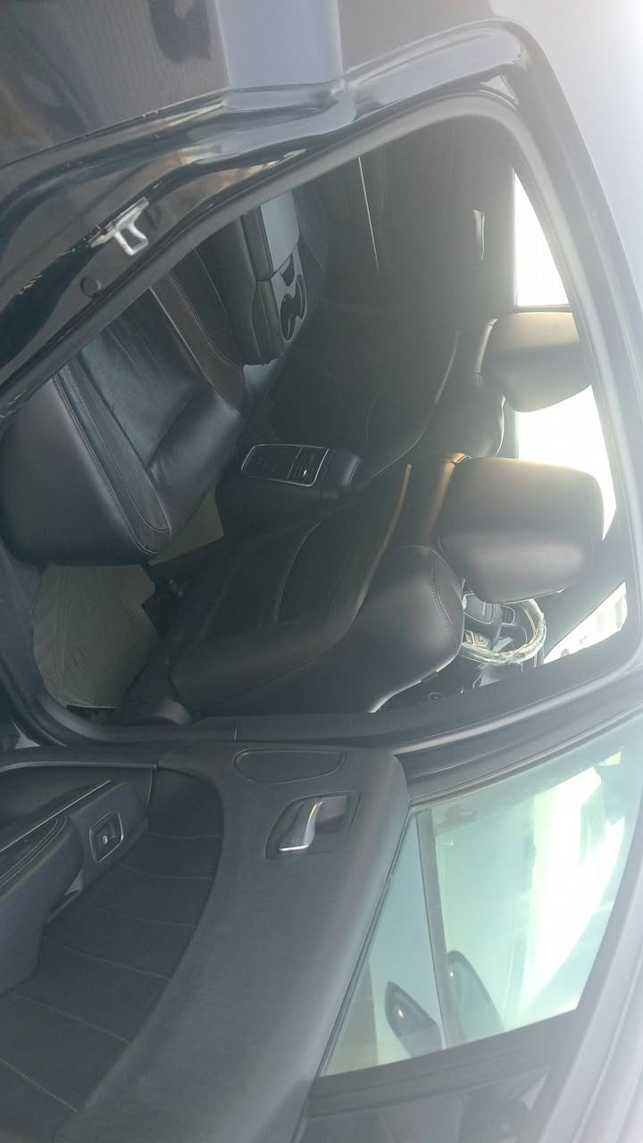 السلام عليكم جارجر موديل 16 معلايه 23 تترقم جميع المحافظات فول مواصفات فتحه قماره مكينه وكير هيمي شرط الفحص تبريد شغال تدفئه شغاله تخم تاير باتري جديد كهربائيات شغاله حداديه جديده مكفوله من العيب الشرعي والكص حادثها جاملغ وبنيد السعر 128 العنوان ناصريه مركز الاستفسار على الرقم الموجود *********** /
