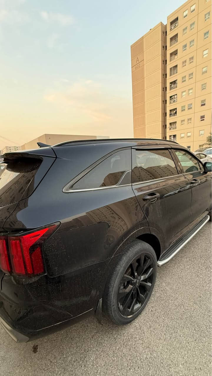 سلام عليكم
سورنتو 21 وارد امريكي لون اسود بغداد بأسمي تحويل ثاني يوم مواصفات
4 سلندر تيربو 2500
فئت السيارة SX
بانوراما
قيادة ذاتية
نحديد مسار
مانع تصادم
رادار خلفي
كامرة خلفية
شاشة كبيرة
تدفئة كشنات
كشنات VIP منفصلة
7 راكب
بلاك توب
هاند بريك كهربائي
مودات قيادة فور ويل
دخول ذكي
شغيل عن بعد اوتو هولد
مانع منحدرات
ماشية 51.000 كيلو متر
السعر :230 وبيها مجال بسيط
الرقم : ***********
الرقم : 7702500937
• موقع السيارة بسمايه بغداد, العراق
