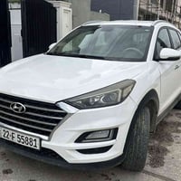 توكسون • ٢٠١٩ • سند ٢٠٣٠