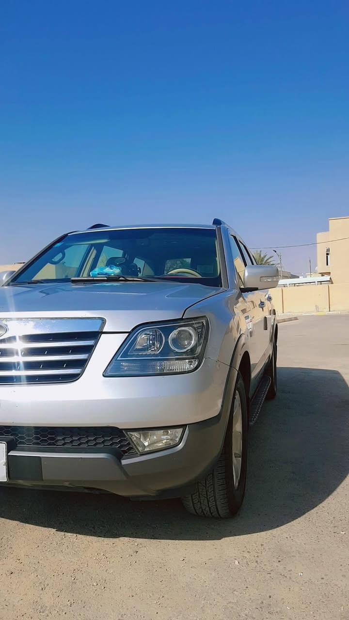 للبيع مهافي 2012 فول مواصفات واحد على واحد خليجي رقم االانبار الجديد بسمي مكفولة كفالة عامة من الصبغ وتبديل 
بصمة تشغيل
بصمة أبواب
زراك لايت
كراسي كهرباء
اسلايد روف
صندوق شفط
مري شفط
اشاير بلمري
حساس خلفي كامرة
تؤويل
لايت زنون 
7راكب
3قطع تبريد
السعر 155
مكان السيارة الانبار الفلوجة
الاستفسار الاتصال على الارقام التالية
***********
***********
