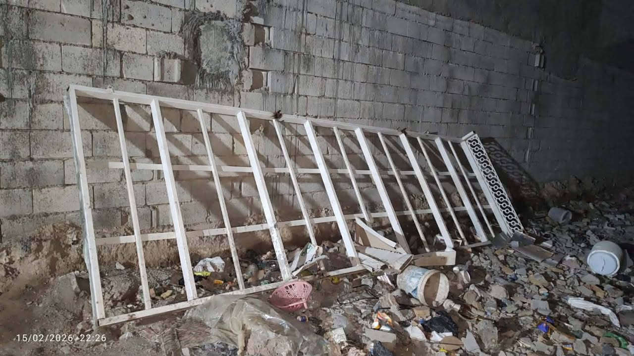 سقيفه طول 5متر  والعرض 180 درجه اولى حديد ثقيل وليس الخفيف للبيع
المكان / شهربان، حي العصري


**إذا كنت صاحب هذا الإعلان وتريد حذفه لأي سبب، رجاءا أرسل رسالة إلى الدعم الفني**