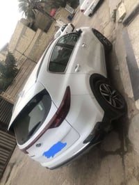 كيا سبورتج  موديل 2021 السيارة مكفولة كفاله من ضربه وصبغ وتبديل ماعدا ...