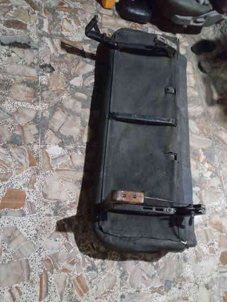 كشن بريجو للبيع سعر 100 قفل مكان بغداد مال 2002 ***********
