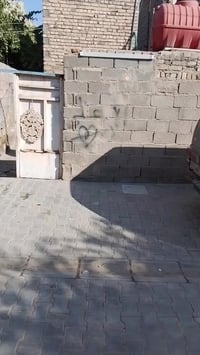 بيت لبيع مساحه 100متر عنوان سبع قصور مقبل شارع العقيله زينب الاستفسار ...