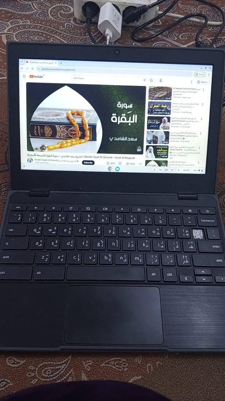 لابتوب للبيع كله شغال ماواصل مصلح السعر 60 الف


**إذا كنت صاحب هذا الإعلان وتريد حذفه لأي سبب، رجاءا أرسل رسالة إلى الدعم الفني**