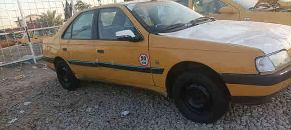 لميس موديل 2012 سياره جاهزه كير ومكينه مكفولات صدر جديد كهربائيات كله شغاله سنويه لل29 بيهه ضربه بجاملغ لخلفي معدله ع بارد مكاني بغداد الشعب السعر 28 وبي مجال
***********
