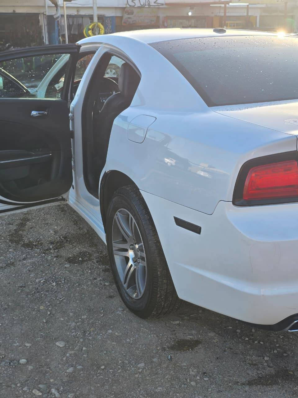 السلام عليكم جاجر موديل ٢٠١٤
فول مواصفات واحد على واحد
محرك صار ٤ ايام من شاده بعده بضمان
كير ماوس جديد
اكسن جديد
حداديه جديده خلفيه اماميه
رقم سليمانيه سنويه بعد سنه وتسقط
السعر ١٨٥
مسيان ***********
