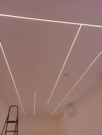 🔴⬇️يوجد تأسيسات كهربائيه سكني وتصليحات وعمل نظام ال ATS وعمل بوردات ال...