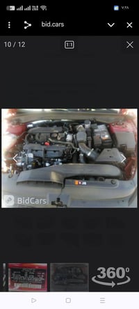 كي5 ٢٠٢٣ • ١٦٠٠ تيربو • حادثة من أمريكا