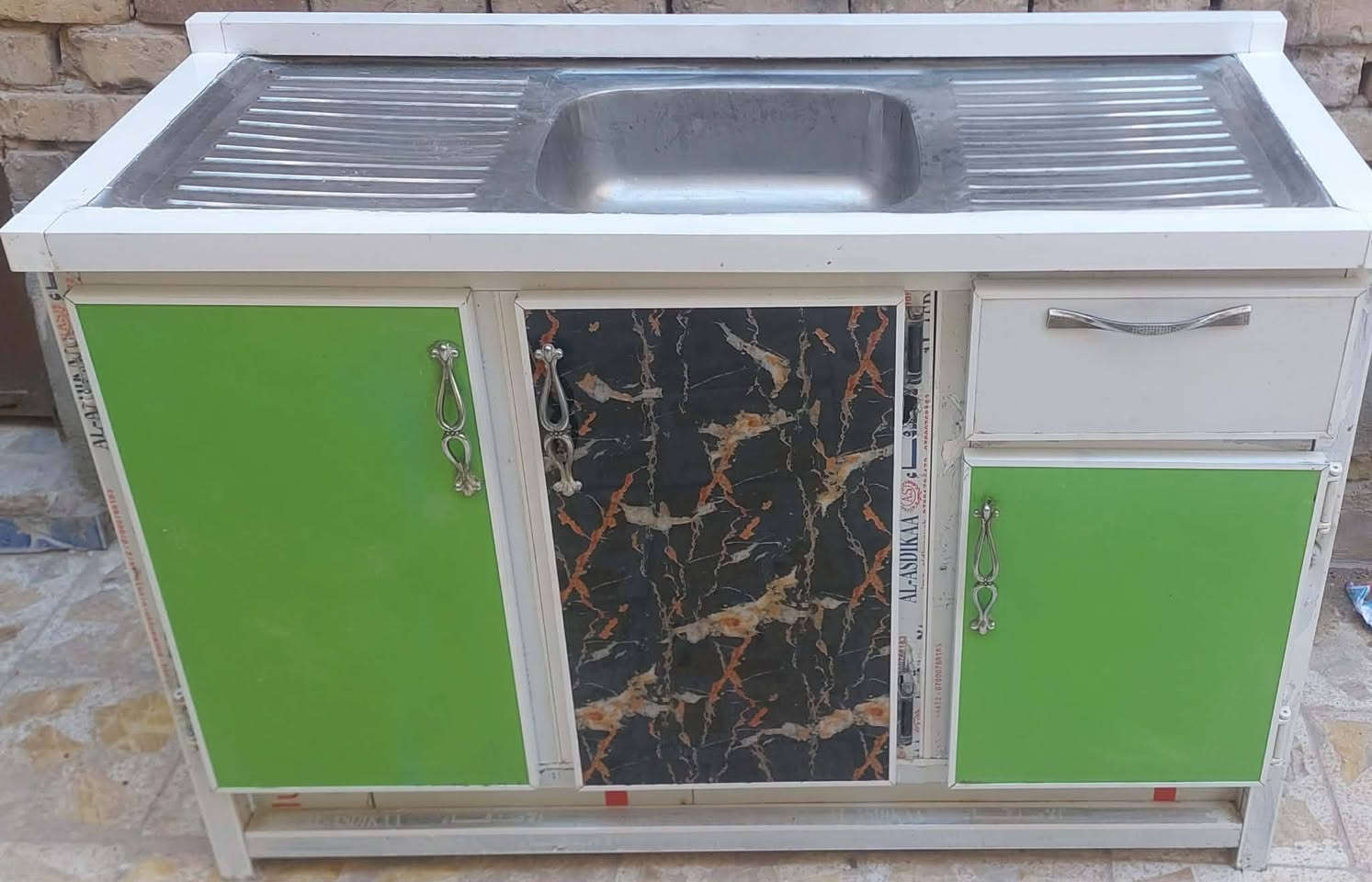 سنك قياس متر ونص تسكام نضيف للبيع العنوان الإسكان


**إذا كنت صاحب هذا الإعلان وتريد حذفه لأي سبب، رجاءا أرسل رسالة إلى الدعم الفني**