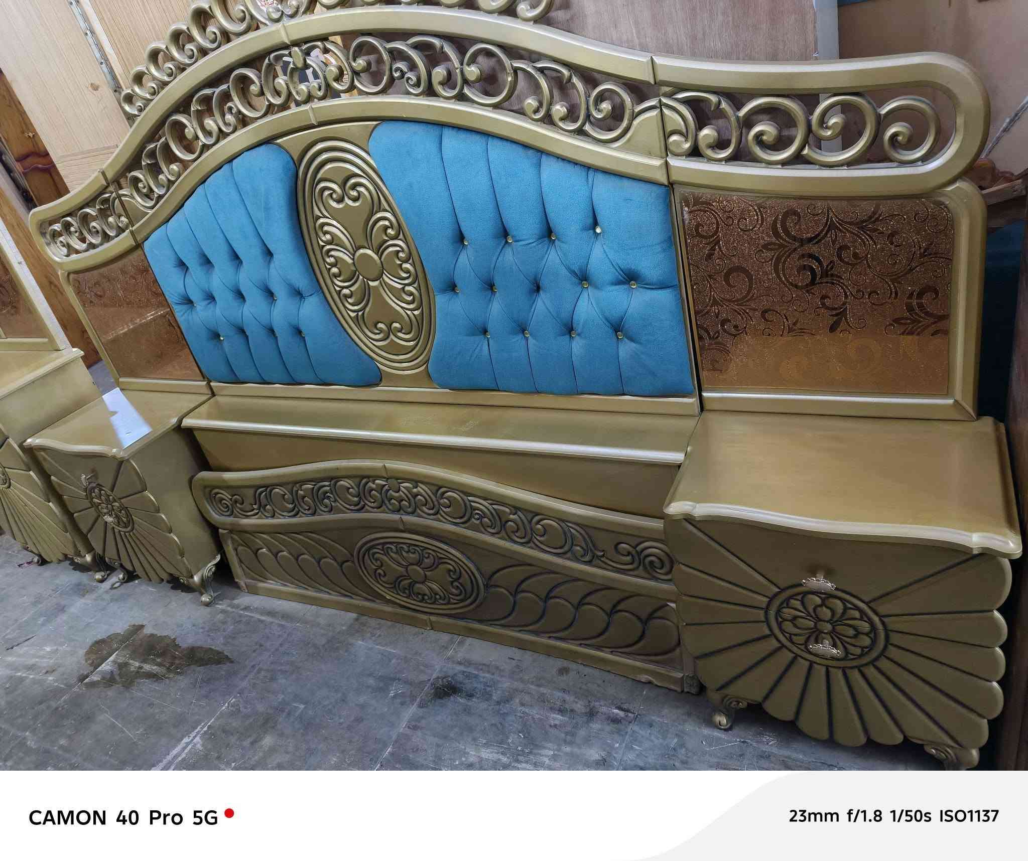 غرفة ٦باب ملحق تزكام شغل ثكيل موديل تركي شغل عراقي صبغ حراري نضافتها 95/100اي ضرر مابيها مكان بغداد فلكة حي النصر سعر مليون يوجد توصيل ***********ملاحضة نشتري جميع أنواع الغرف العراقية فقط داخل بغداد
