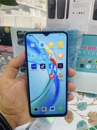 هونر X5b بلص • ١٢٨ • حي الاطارات