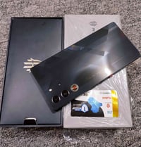 ريد ماجك ١٠ برو • ٢٥٦ رام ١٢ • مكفول