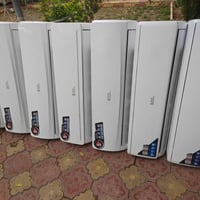 يتوفر سبالت : 3طن جداري عدد4 2.5طن جداري عدد5 2طن جداري عدد 50 1.5طن ج...