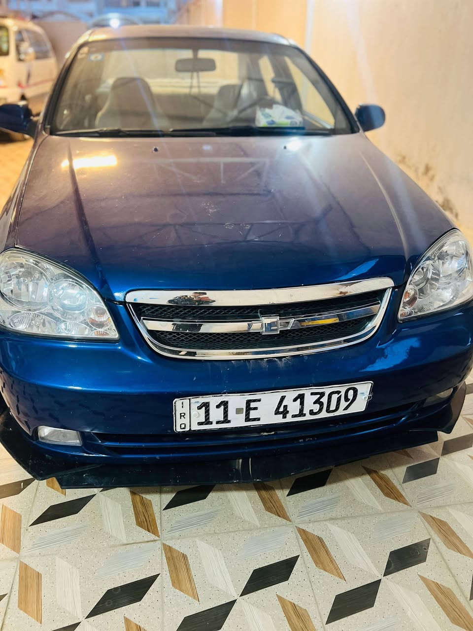 اوبترا ٢٠٠٧بسمي جاهزه صدر كير مكينه مكفول لا تبخير ولا تنقيص  داخل جديد تخم تاير ديالى بلدروز ***********السعر ٦٧وبيهه مجال
