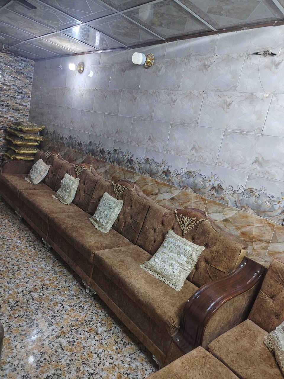 غرفه أطفال👶👶🍼 سعر ١٠٠ديوان جديد سعر ٣٠٠بي مجال ميز بلازمه يتكبر أو يصغر سعر ٨٠الشعب


**إذا كنت صاحب هذا الإعلان وتريد حذفه لأي سبب، رجاءا أرسل رسالة إلى الدعم الفني**