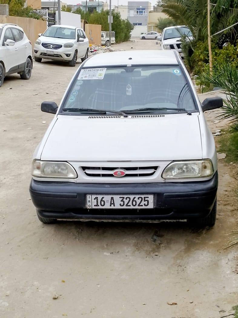 اللبيع سياره سايبا موديل 14مكينه وكير وحداديه مكفولات سنويه 30 رقم نگليزي مكاني نجف عباسية السعر 36 الرقم ***********
