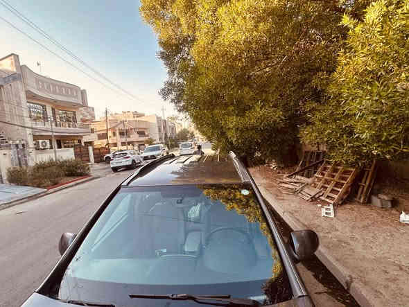 السلام عليكم
شوفرليت ايكونكس موديل 2007 
محرك 3400 وارد امريكي بدون حادث بدون صبغ كفاله السياره داخل مخمل كلشي شغال بالسياره تبريد خير من الله زوج تايرات جدد 
السعر 84 وبيها مجال 
لاستفسار الاتصال ع الرقم 
***********
