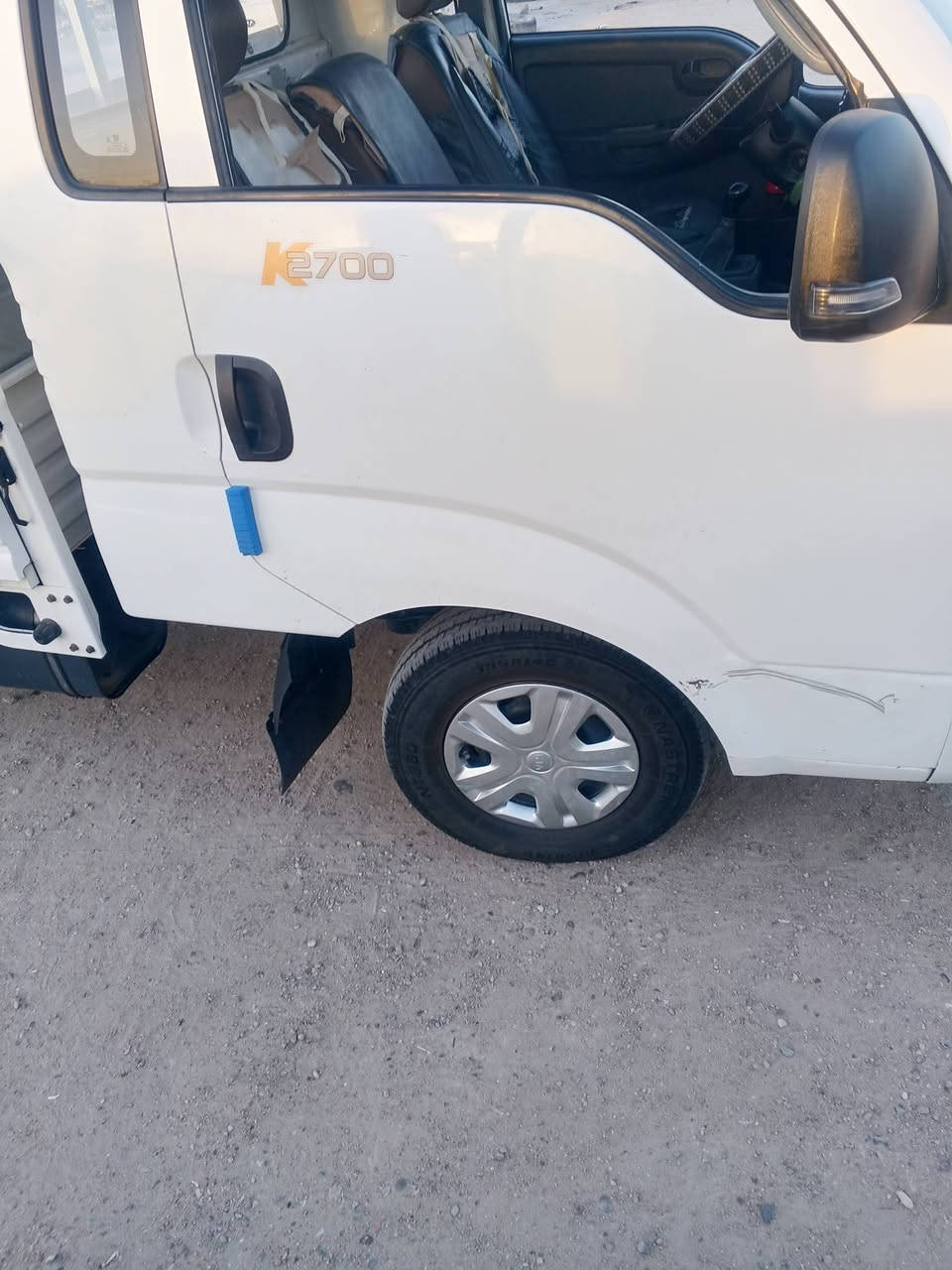 سلام عليكم كيا موديل 22 شكل جديد   مكان بصره 
بيه تكمه بيع مستعجل سعر 110 رقم بصره  ***********
