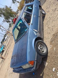 ميستبوشي • ١٩٨٢ • الناصرية