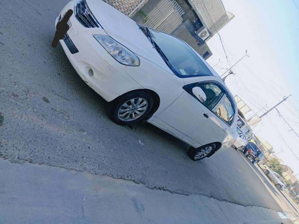 بي وايدي 2014
بي 4قطع صبغ بدون دواخل 
رقم سليمانيه سنوي صار3شهرمنتهي
محرك 18
فول مواصفات 
بصمه سلايت 
توماتيك 
دفتربنزين بي 
وكاله بسمي
شرط تحويل وكاله 
سعر53بي مجال 
*********** كركوك, العراق
