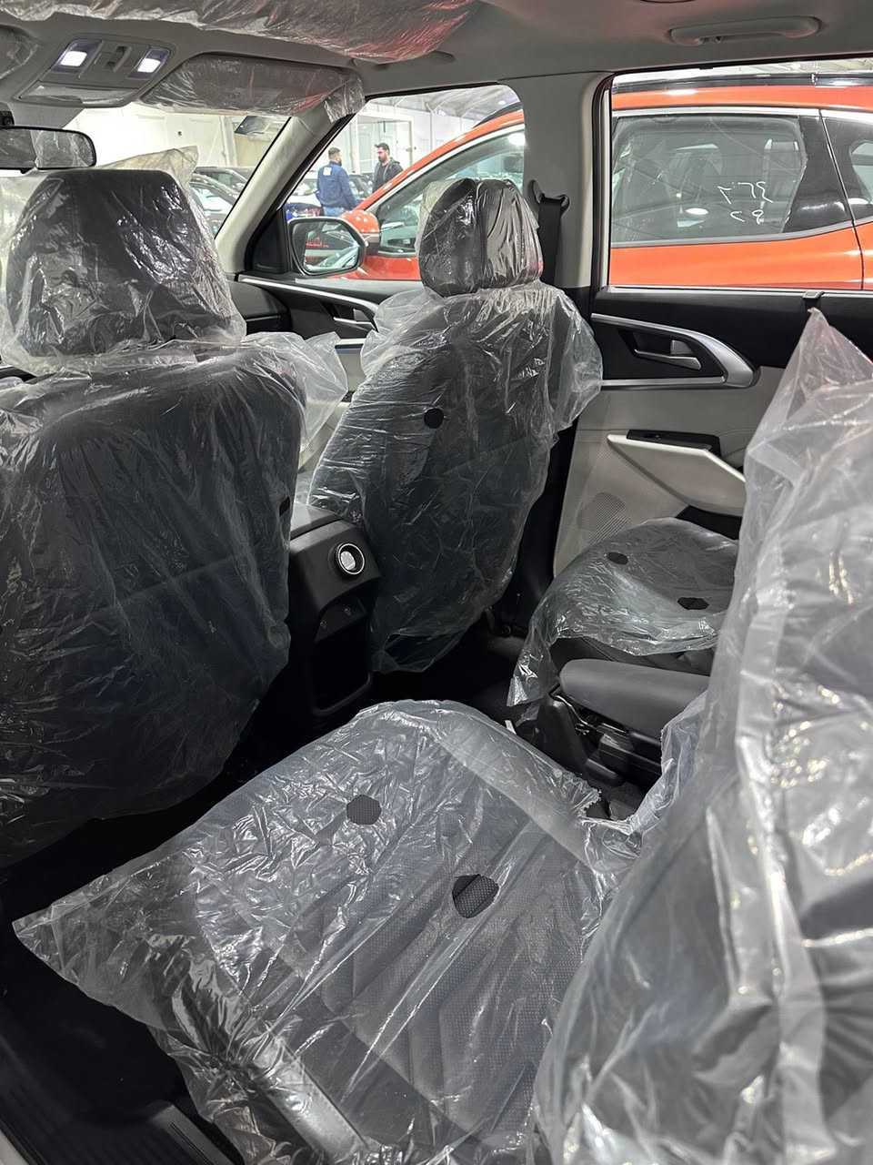 كيا كارنز 2025 فل مواصفات vip
عداد 2000
فتحة 
جلد 
اشاير مري
لد نهاري
شاشة
كراسي منفصلة￼
للاستفسار ***********
