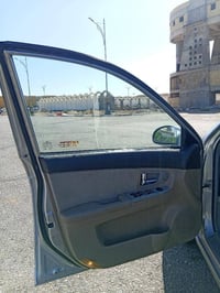 سبكتره ٢٠٠٧ • رقم بغداد • بدون حادث